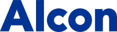 Alcon Logo