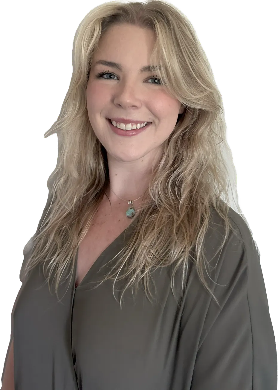 Erin Efalvey Portrait