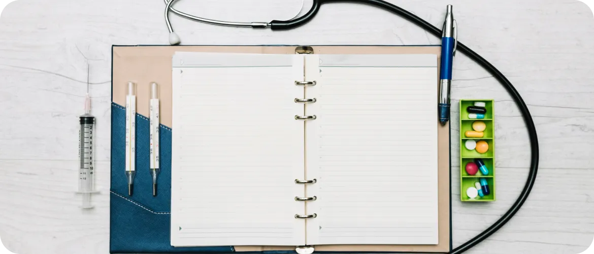 Regulatory and Reimbursement Synchronization Illustration Image